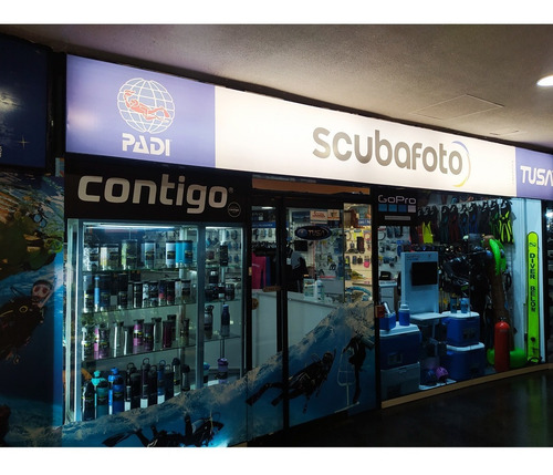 Imagen 9 de 9 de Monopod El Grande 97 Cm Gopro