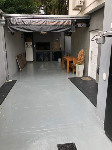 Imagen 2 de 11 de Excelente Duplex De 4 Ambientes - Medrano 400 - Banfield