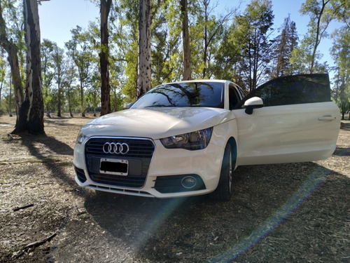 Imagen 1 de 11 de Audi A1 2012 1.4 Ambition (vendo O Permuto)
