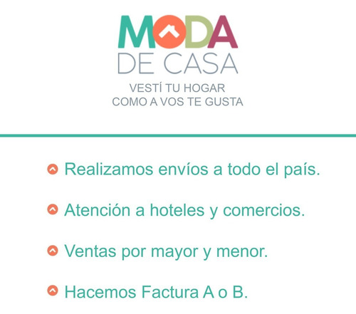 Imagen 6 de 10 de Sabanas 1 1/2 Plaza Cannon Classic 200 H Twin Puro Algodon