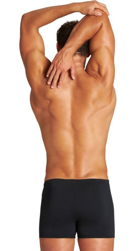 Imagen 5 de 7 de Malla Natación Arena Streak Short Boxer Hombre Maxlife