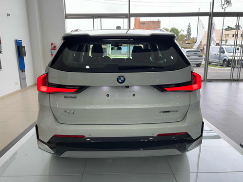 Bmw X1 20i Sport Okm Año 2025 - Audi Q3 Ni Audi Q5 Gla 250