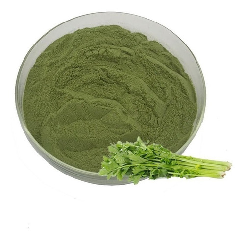 Perejil Polvo Spry Dried 1 Kg Sabor Natural