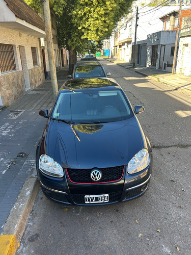 Volkswagen Vento 2.0 I Sportline