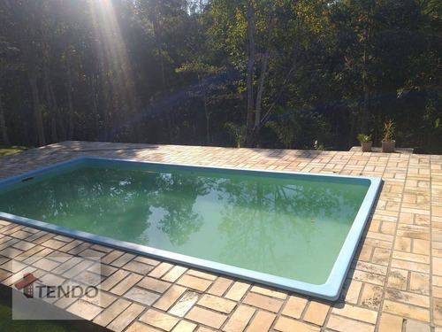 Imagem 22 de 27 de Chácara Com 3 Dormitórios À Venda, 4800 M² Por R$ 800.000,00 - Ouro Fino Paulista (ouro Fino Paulista) - Ribeirão Pires/sp - Ch0110