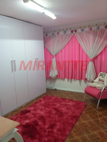 Imagem 5 de 23 de Sobrado Em Vila Isolina Mazzei - São Paulo, Sp - 369013