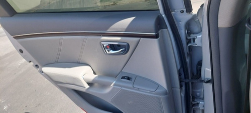Imagem 5 de 7 de Hyundai Azera 2011 3.0 V6 Aut. 4p