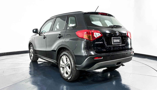 Imagen 7 de 15 de 38931 - Suzuki Vitara 2016 Con Garantía