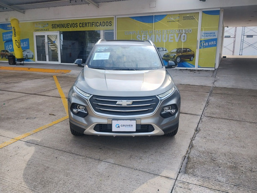 Chevrolet Groove 1.5 TIPO C PREMIER At