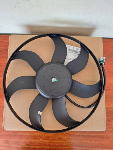 Electroventilador Universal De 14'