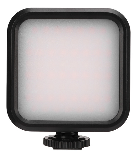 Lámpara Led De Relleno W62, Portátil, De Bolsillo, Para Tiro
