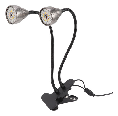 Succulents Grow Fill Light Led Plant S Double Head Usb
