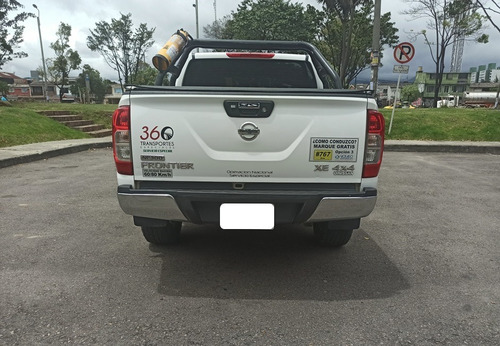 Nissan Frontier Np300 Dc 4x4 Diesel Full - Financiacion 100%