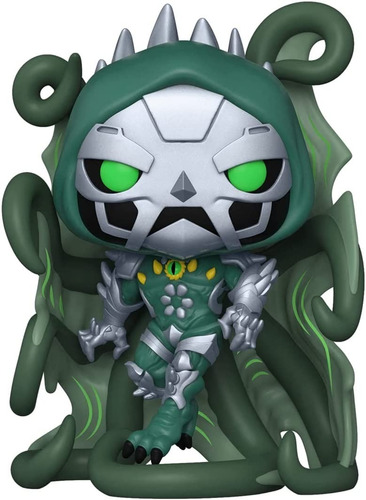 Funko Pop Marvel Monster Hunters Doctor Doom