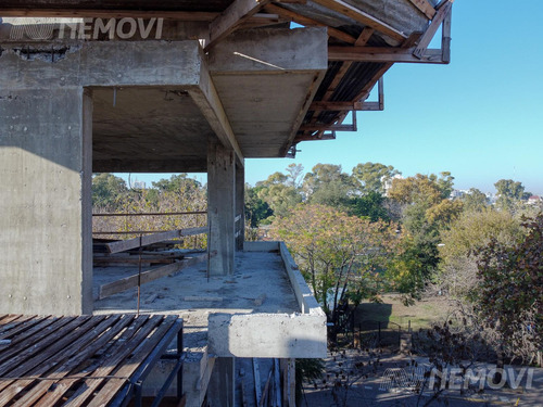 Venta Departamento Dos Ambientes Parque Saavedra