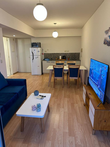Excelente 2 Ambientes En Venta Con Cochera - Quartier San Telmo.