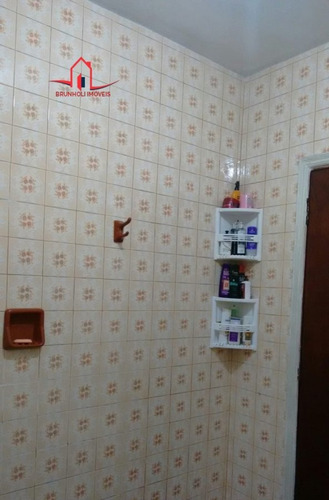 Casa A Venda No Bairro Jardim Picerno I Em Sumaré - Sp. - 2482-1