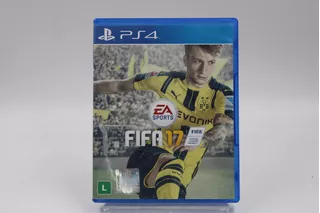 Jogo Playstation 4 - Fifa 2017 (fifa 17) (2)