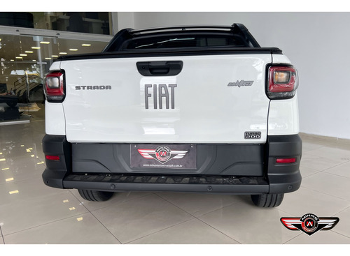Fiat Strada 1.0 TURBO 200 FLEX ULTRA CD CVT