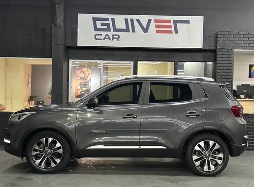 Chery Tiggo 5X TXS 1.5 16V TURBO FLEX AUT.