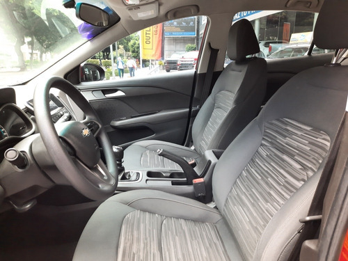 Imagen 9 de 15 de Chevrolet Cavalier 2019 1.5 Ls Mt
