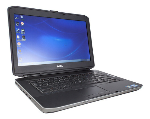 Laptop Dell E5430 Core I7 3ra Gen 8gb 500hdd  Windows 10!!!! (Reacondicionado)