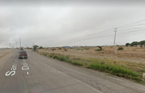 Terreno Pie De Carr. San Luis De La Paz- Dolores Gto. Sup. 14,791 Mts