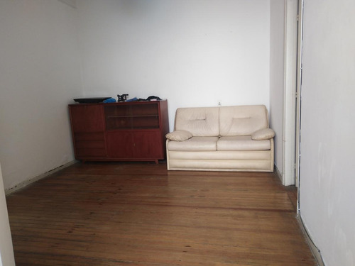 Apartamento En Venta Con Patio Planta Baja!!