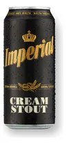 Comprar Pack X6 Latas De Cerveza Imperial Cream Stout 473ml Ub