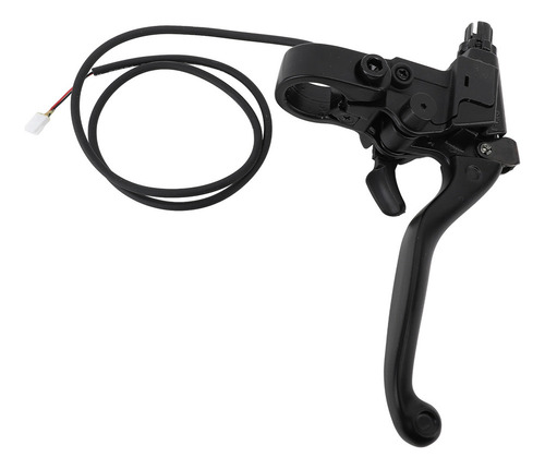 Mango De Freno De Scooter Eléctrico De 6.9 Pulgadas De Alumi