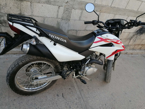 Imagen 7 de 10 de Honda 2021