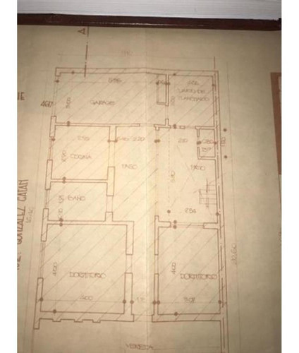 Imagen 1 de 10 de Lote 9 X 20 Aprox / Usab 1 / 400m2 Construibles