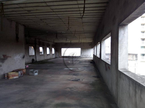 Imagem 12 de 20 de Galpão Para Alugar, 618 M² Por R$ 18.000,00/mês - Parque Das Nações - Santo André/sp - Ga0175
