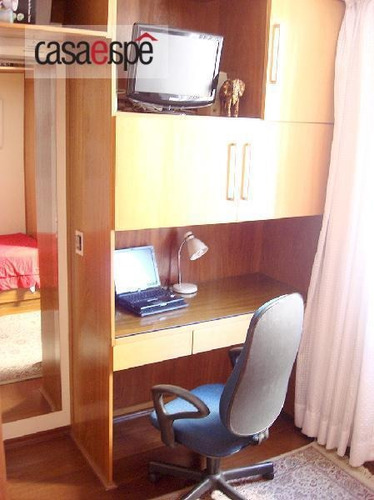 Imagem 9 de 10 de Apartamento - Vila Pompeia - Ref: 265 - V-265