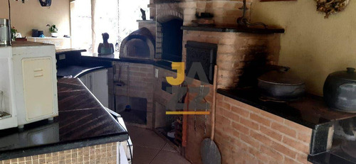Imagem 8 de 30 de Belíssima Chácara Com 5 Suítes À Venda, 5000 M² Por R$ 1.970.000 - Itanhangá - Ribeirão Preto/sp - Ch0741