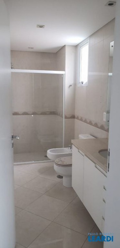 Imagem 14 de 15 de Apartamento - Campo Belo - Sp - 565529