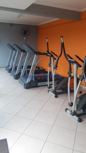 Imagem 23 de 28 de Apartamento À Venda Em Jardim Nova Europa - Ap294503