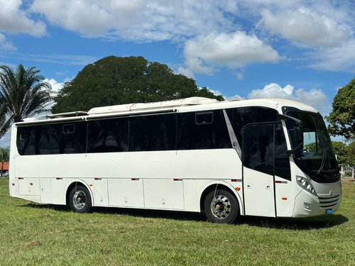 Motorhome 2010 Zero