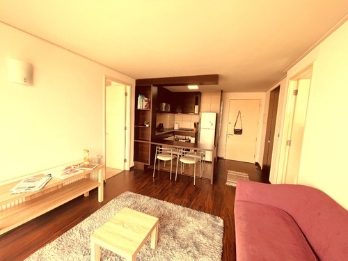 Vendo Departamento Dos Dormitrios En Suite Zona Oriente Viña