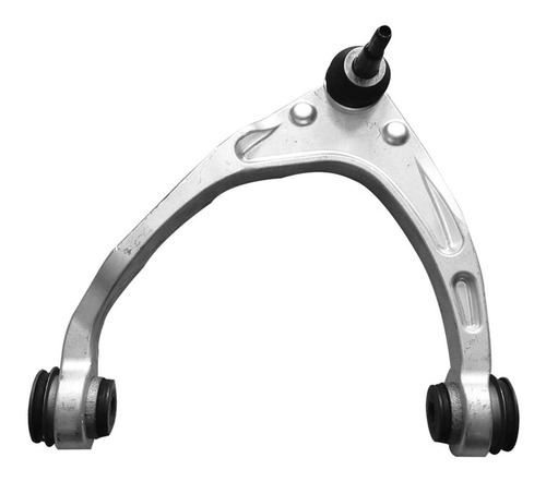 Horquilla P/suspension Superior Cheyenne 14-17