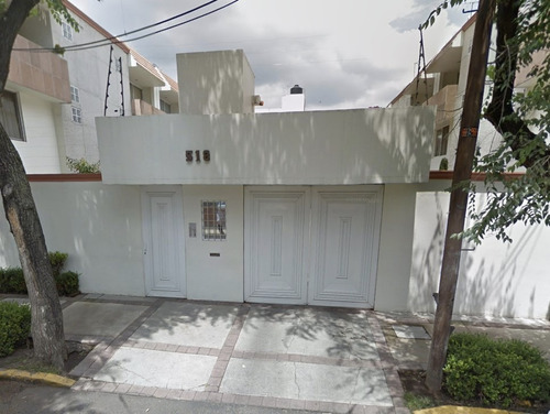 Hermosa Casa Exclusiva En Condominio Saragota 518, Col. Portales Norte Ah23 