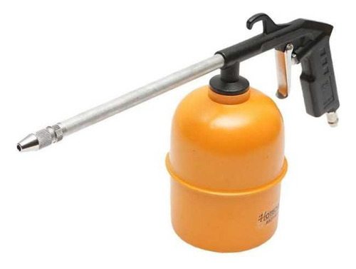 Pistola Para Lavado De Presión 900cc Hoteche De 6-8 Bar