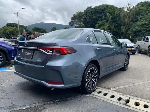Toyota Corolla 1.8 Hev Seg