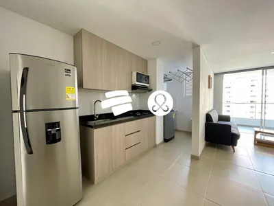 Apartamento en venta