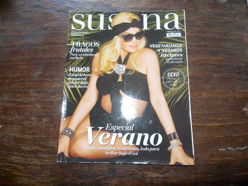 Revista Susana 80 - 1/2015