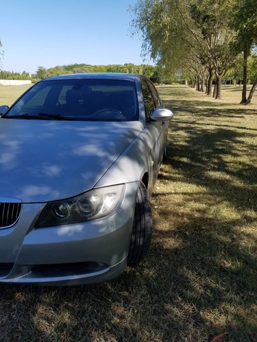 Bmw Serie 3 2.5 323i Executive 2007