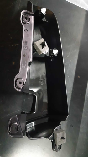 Moldura Esquinero Trasera Renault Kangoo Dokker 2018 2019 Or
