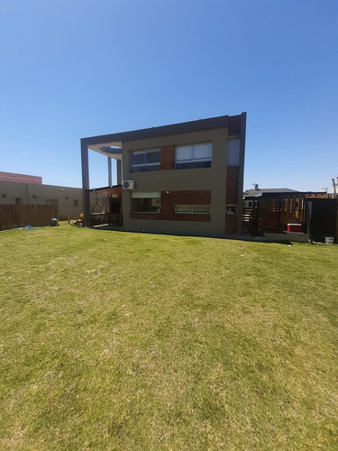 Imagen 3 de 30 de Casa En Alquiler Barrio San Gabriel Villa Nueva