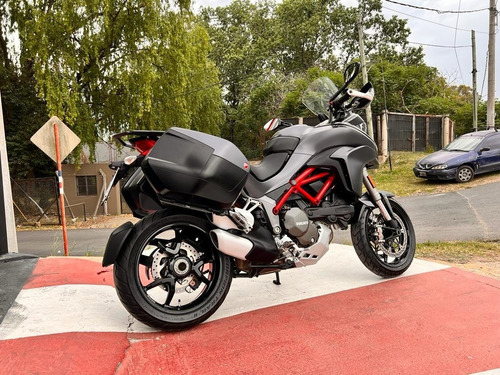Imagen 25 de 25 de Multistrada 1200s No Bmw Xr 1000,no Ktm 1190,no Ktm 1290