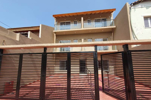 Departamento En Venta En Ramos Mejia Sur